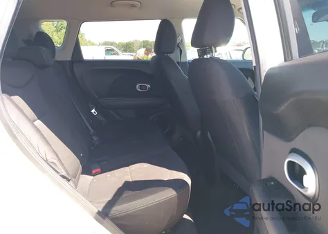 2015 Kia Soul from USA, damaged, VIN KNDJN2A23F7152016